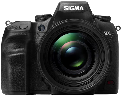 Sigma SD1 Merrill ✭ Camspex.com